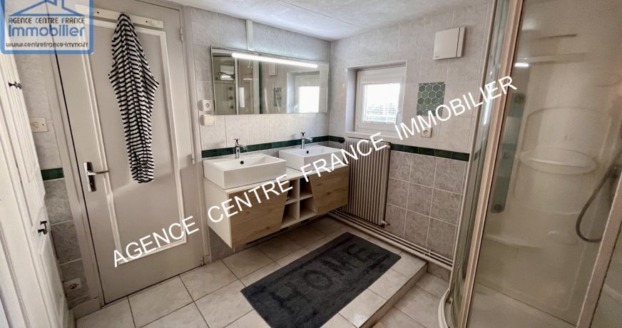vente Maison Bourges