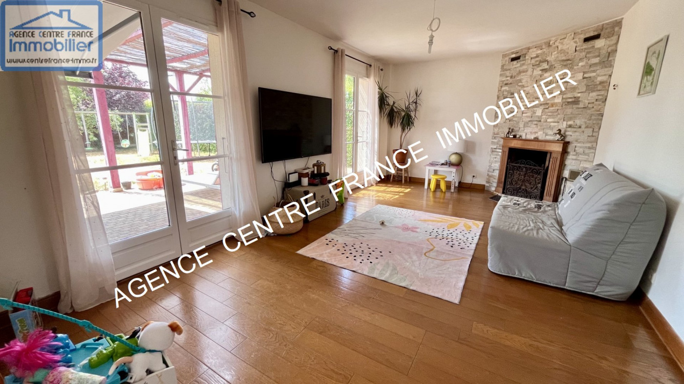 for sale Maison Le Subdray - Photo 2