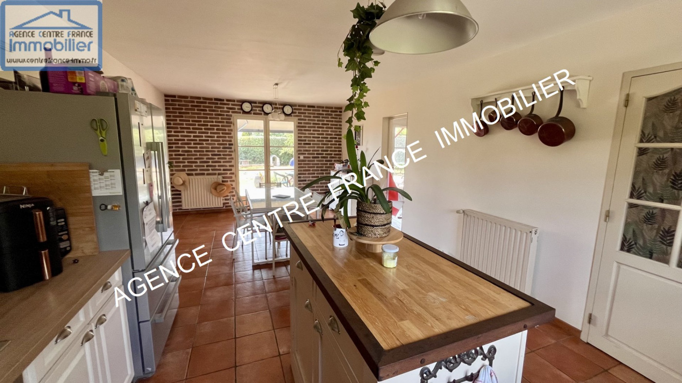 for sale Maison Le Subdray - Photo 5