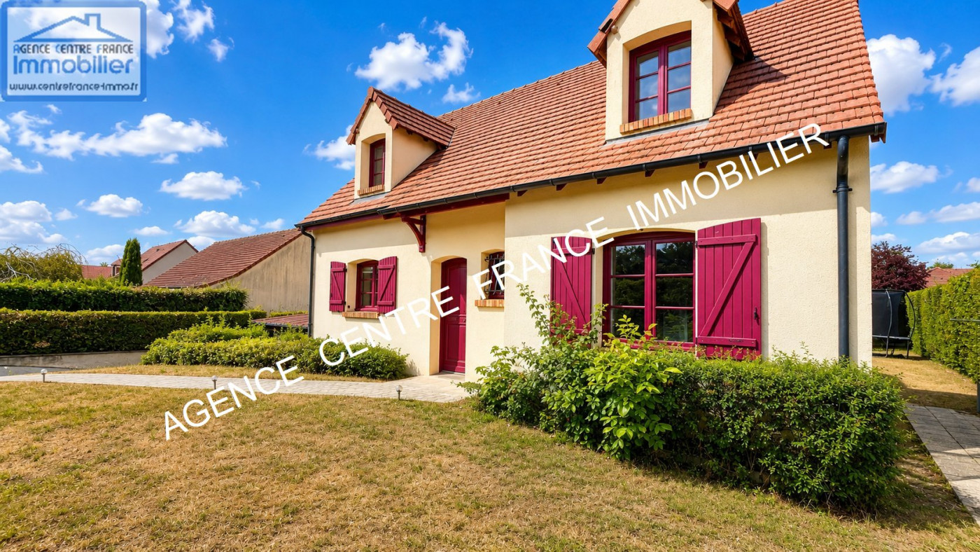 for sale Maison Le Subdray - Photo 7