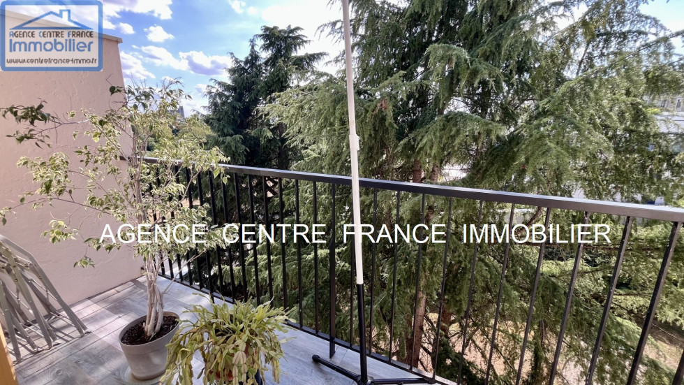 vente Appartement Bourges - Photo 1