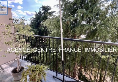 vente Appartement Bourges