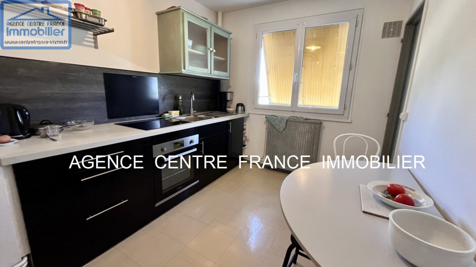 vente Appartement Bourges - Photo 3
