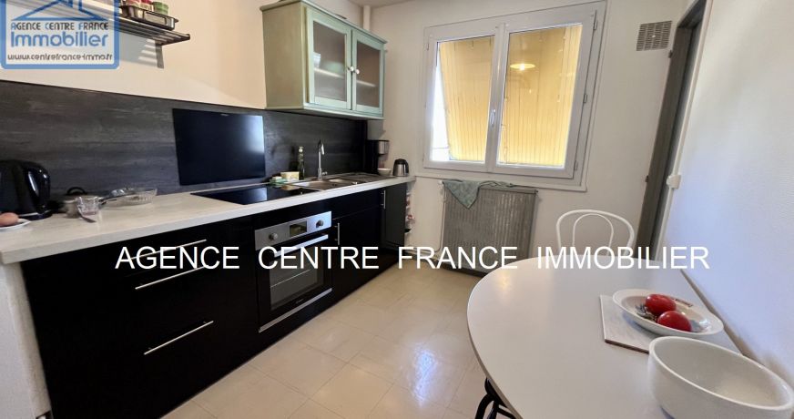 vente Appartement Bourges