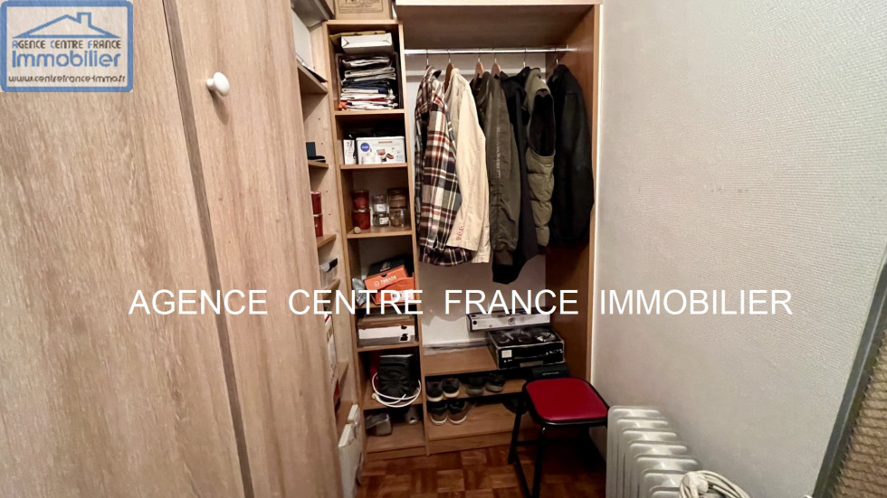 vente Appartement Bourges - Photo 8