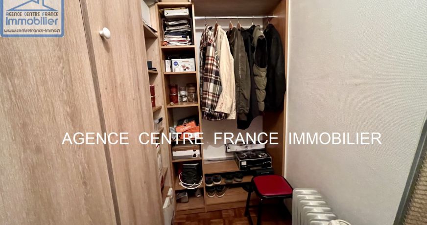 vente Appartement Bourges