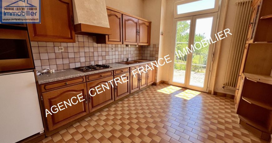 vente Maison Bourges