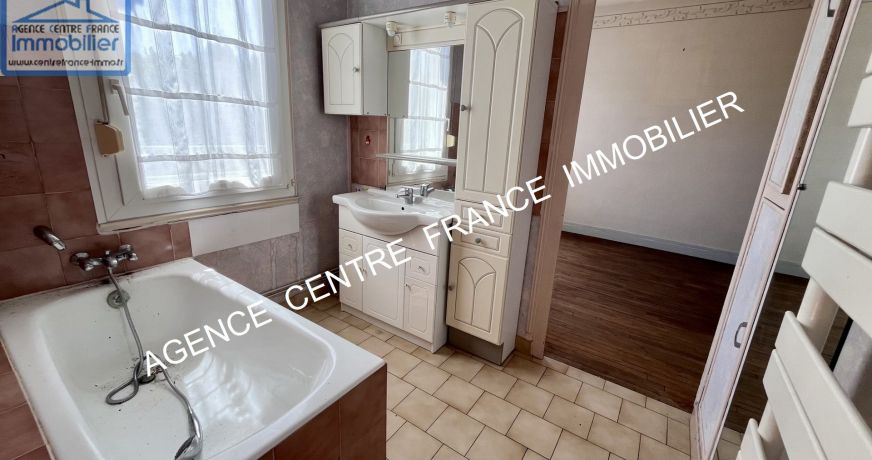 vente Maison Bourges