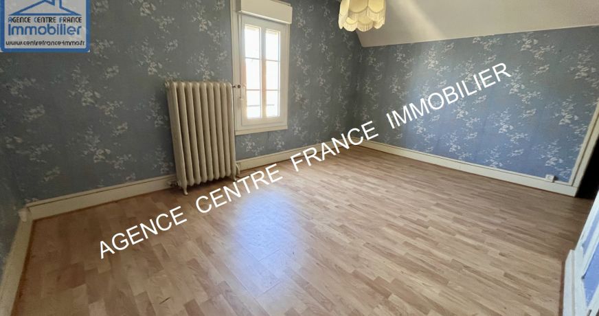 vente Maison Bourges
