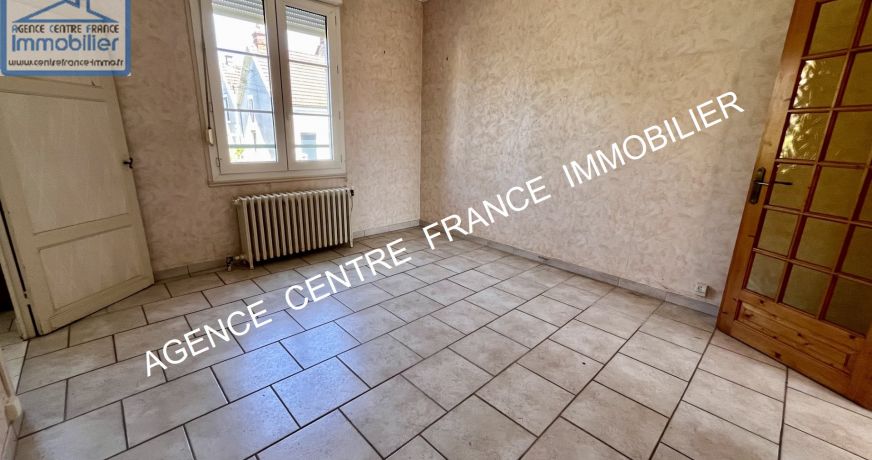 vente Maison Bourges