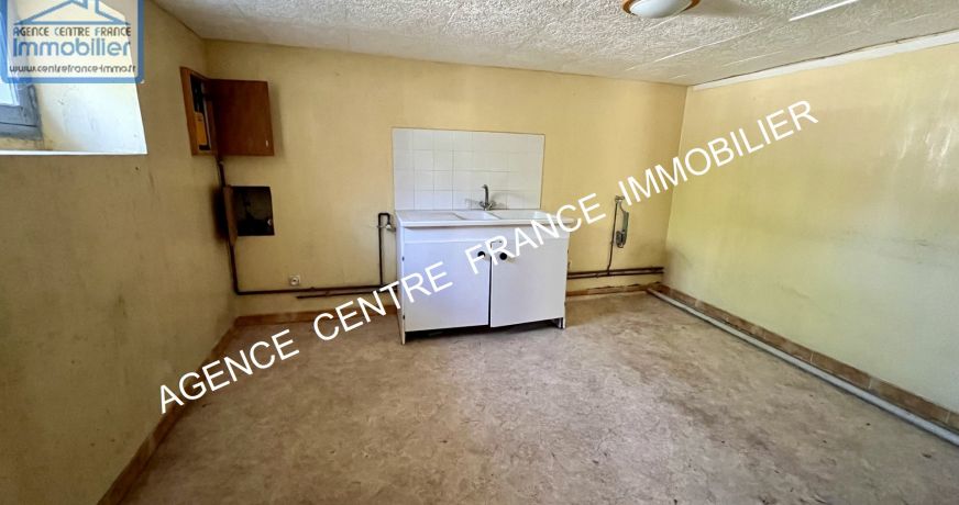 vente Maison Bourges