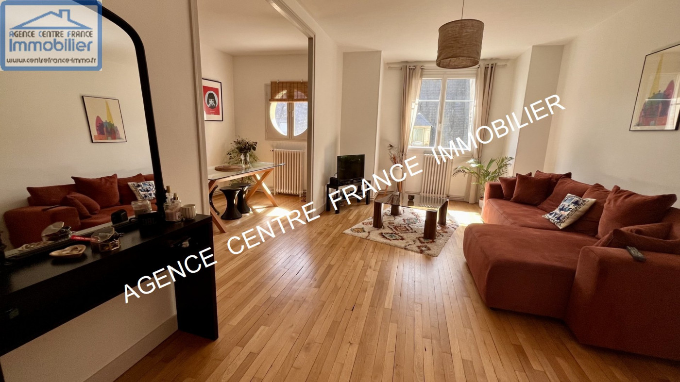à vendre Appartement Bourges - Photo 1