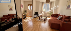 vente Appartement Bourges