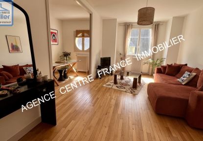 vente Appartement Bourges