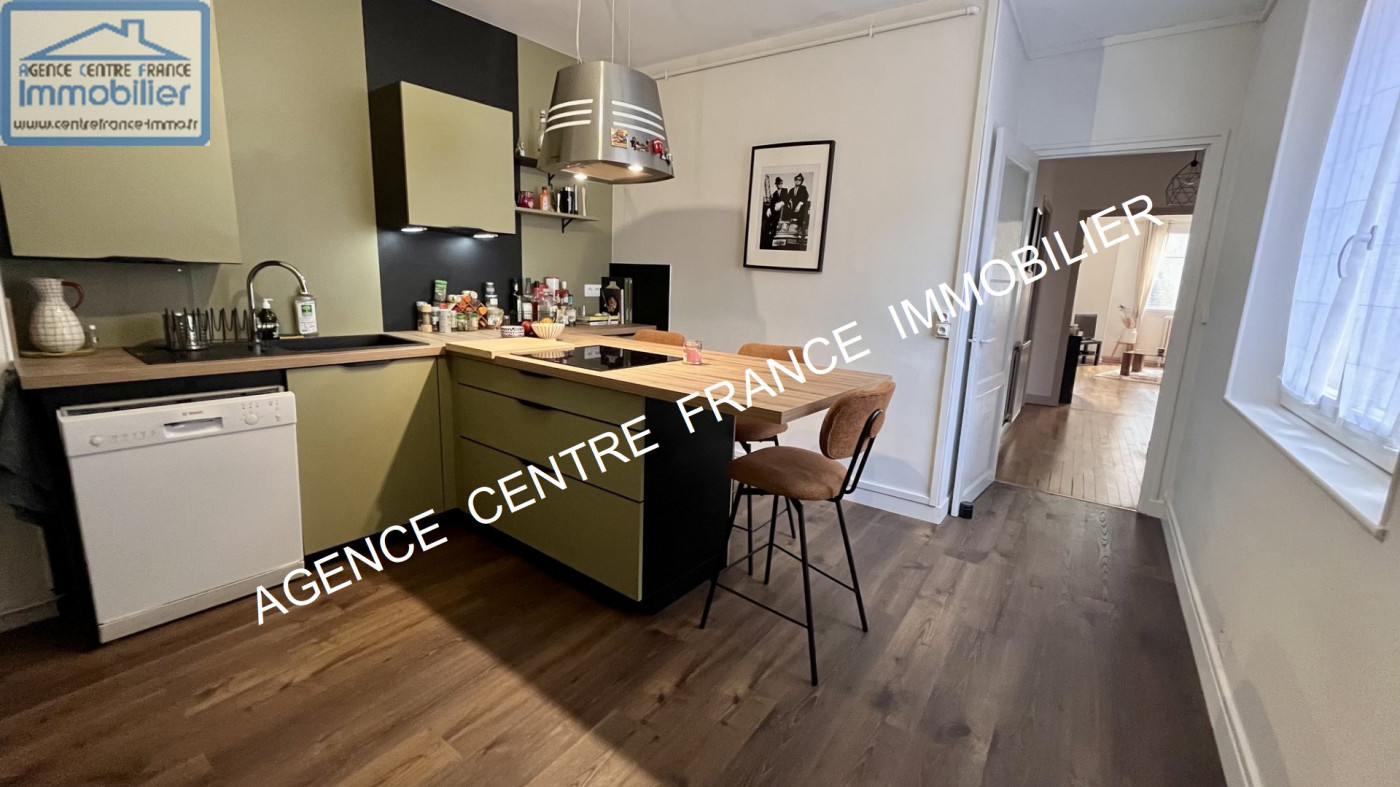 à vendre Appartement Bourges - Photo 2