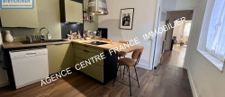 vente Appartement Bourges