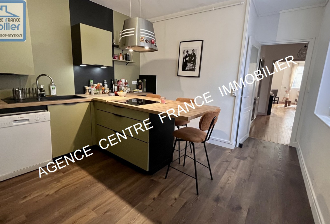 vente Appartement Bourges - Photo 2