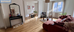vente Appartement Bourges