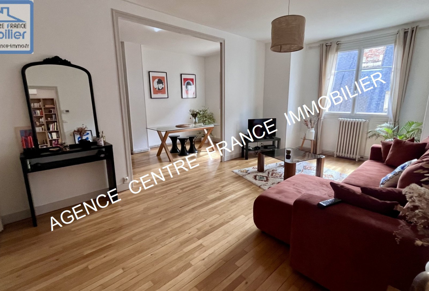 vente Appartement Bourges - Photo 3