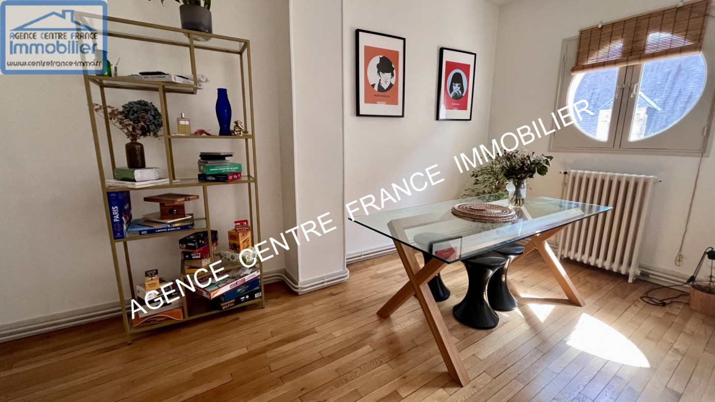 à vendre Appartement Bourges - Photo 4
