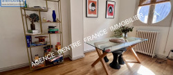 vente Appartement Bourges