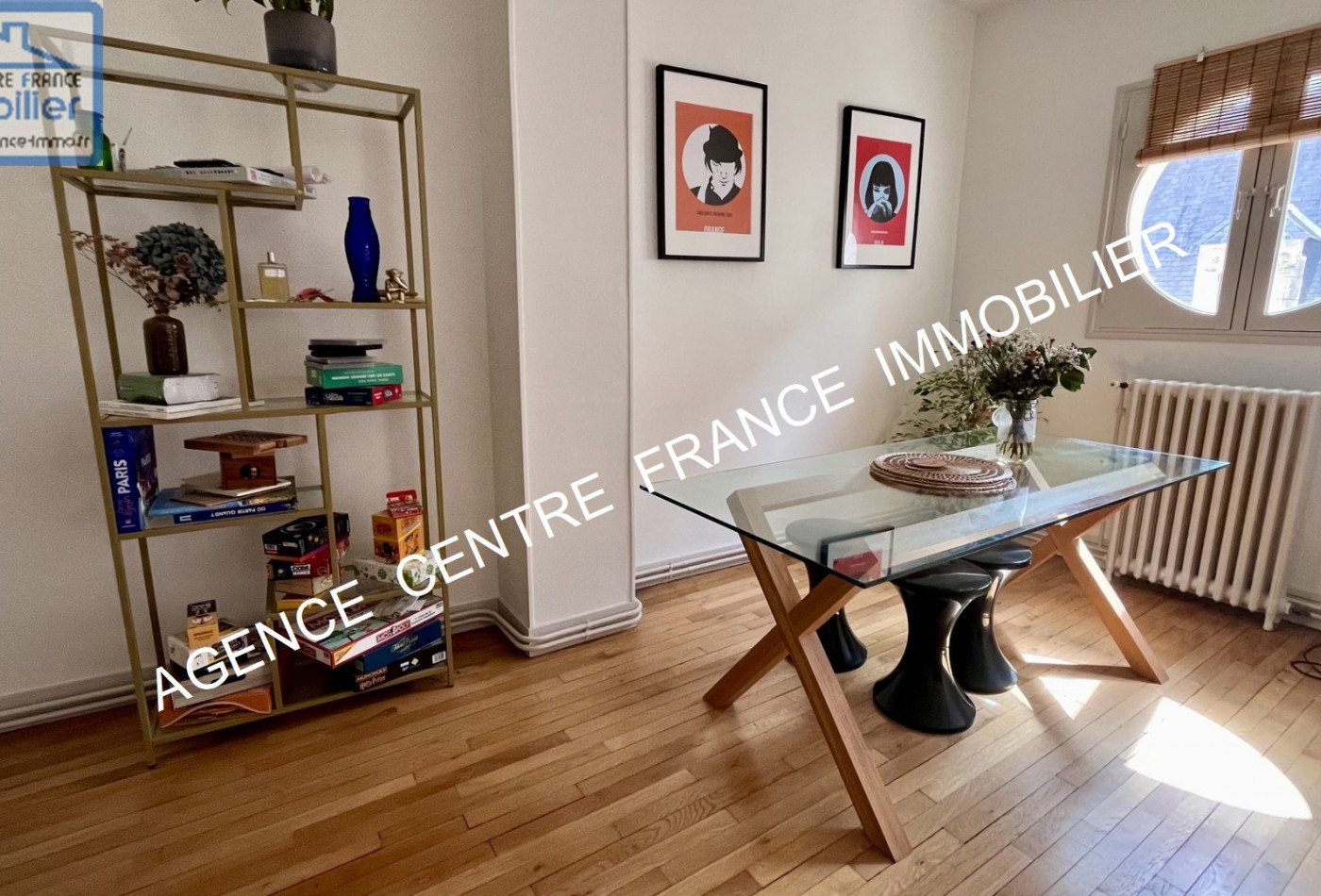 vente Appartement Bourges - Photo 4