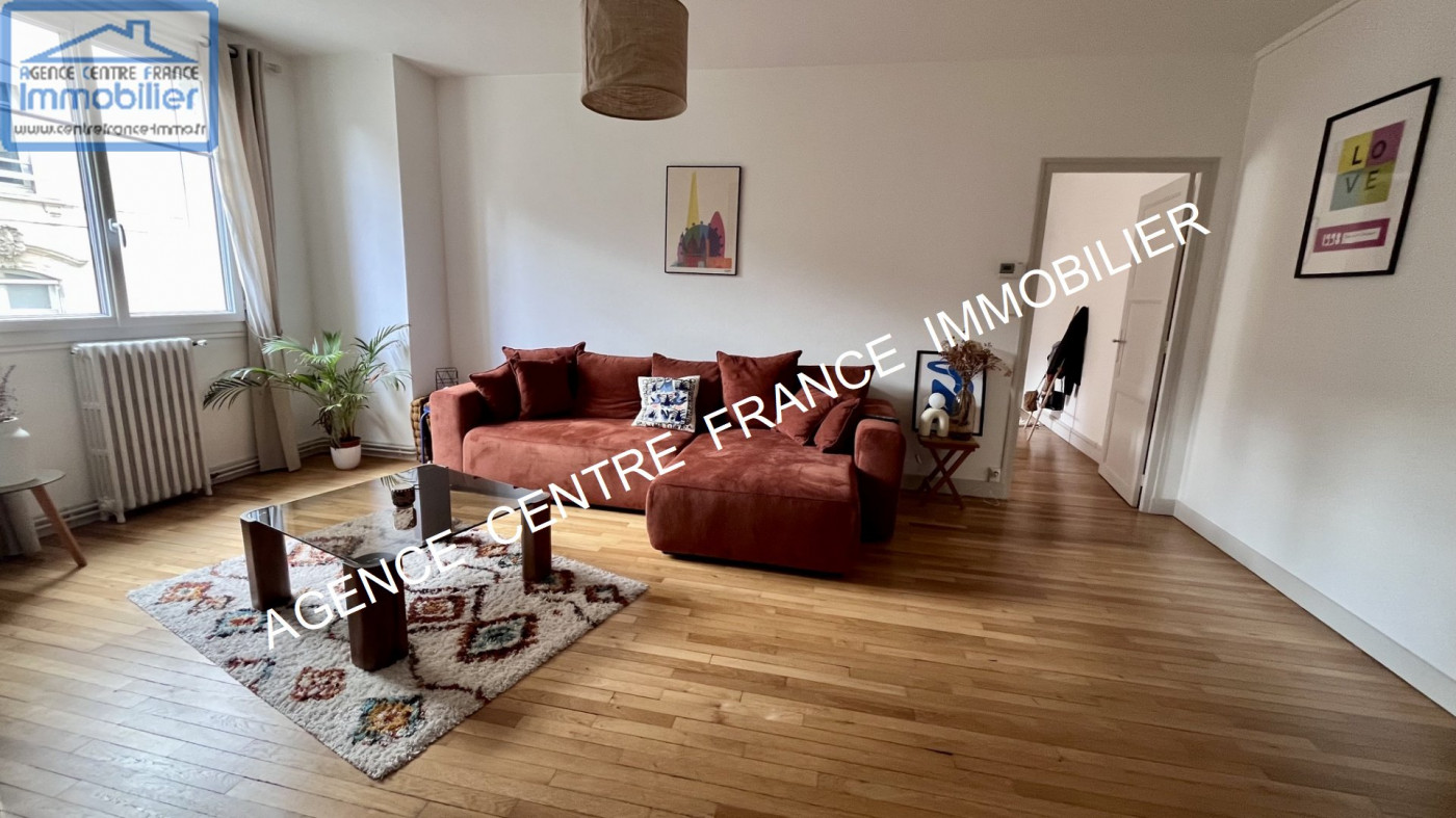 à vendre Appartement Bourges - Photo 5