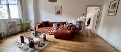 vente Appartement Bourges