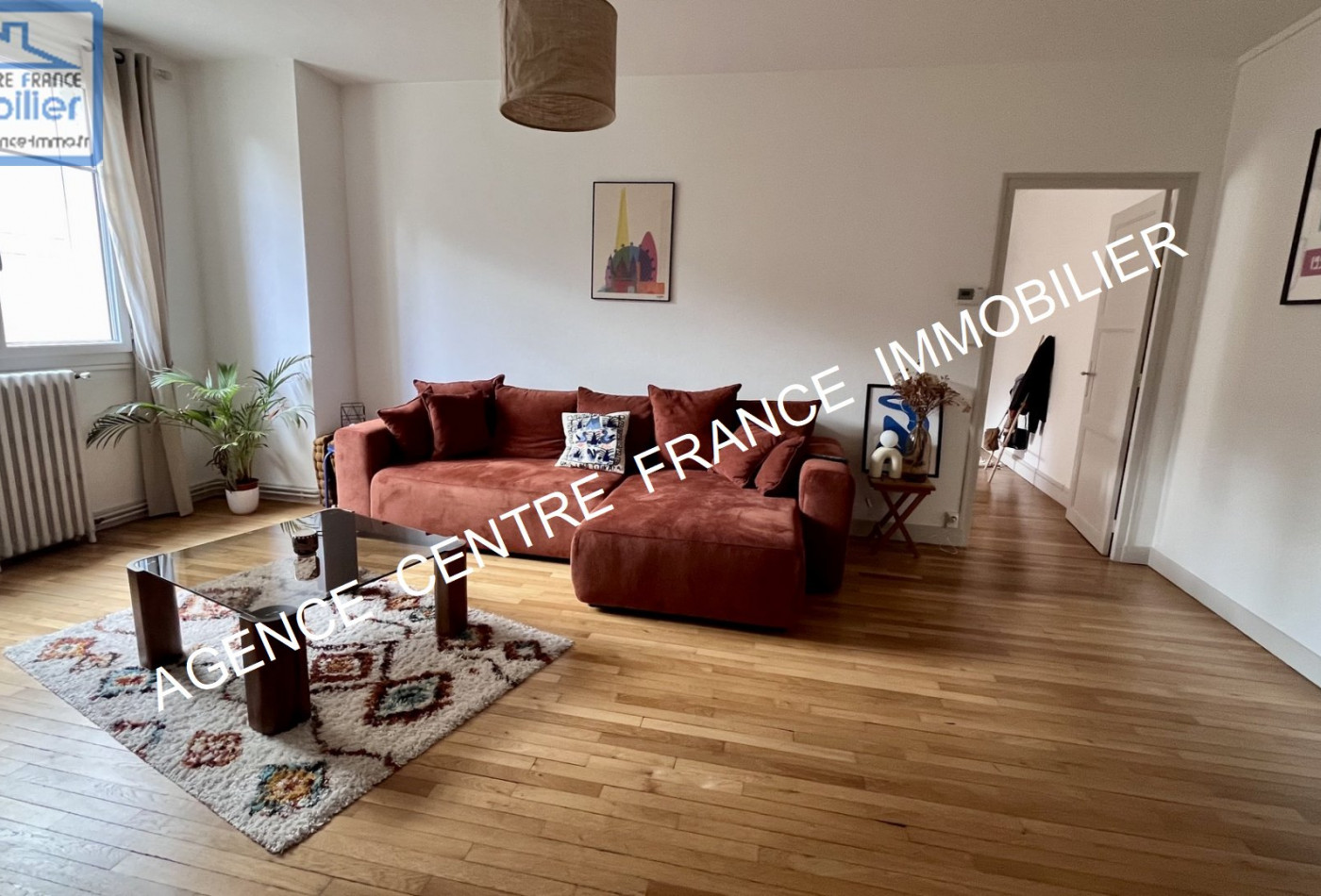 vente Appartement Bourges - Photo 5