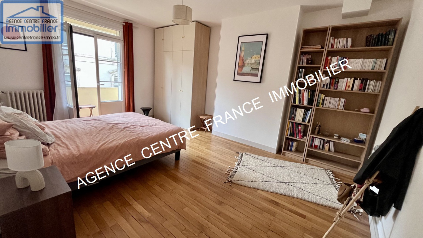 à vendre Appartement Bourges - Photo 6