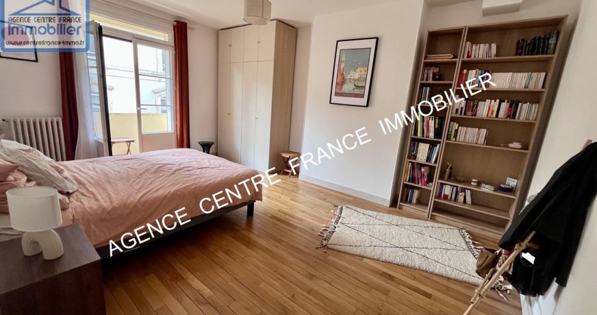 vente Appartement Bourges