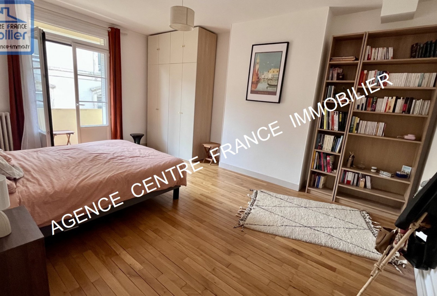 vente Appartement Bourges - Photo 6