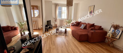 vente Appartement Bourges