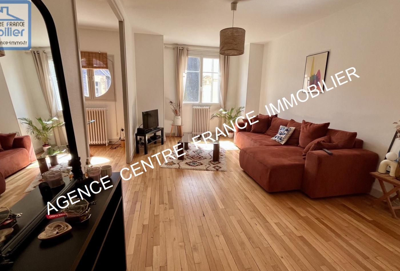 vente Appartement Bourges - Photo 8