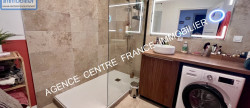 vente Appartement Bourges