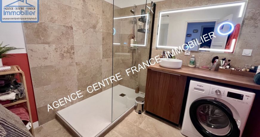 vente Appartement Bourges