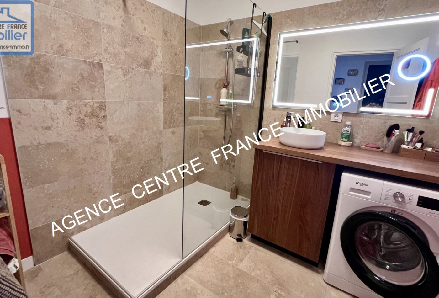 vente Appartement Bourges - Photo 7