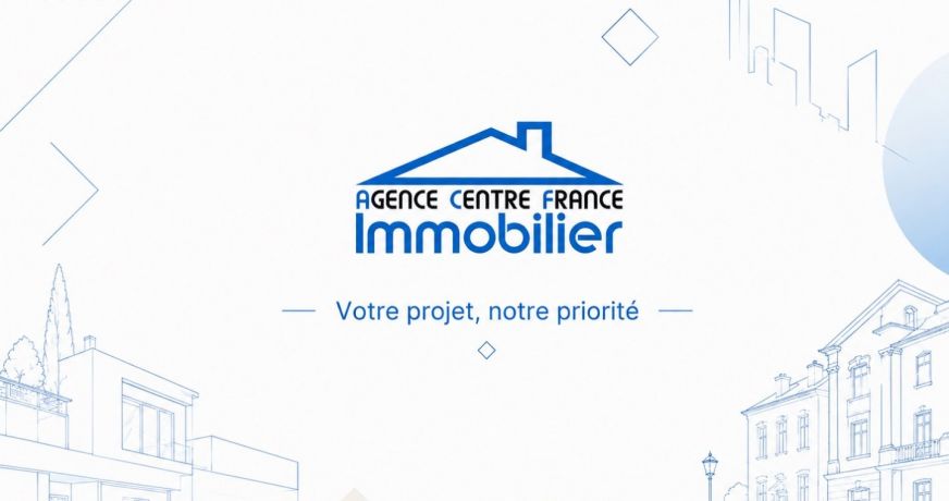 vente Appartement Bourges