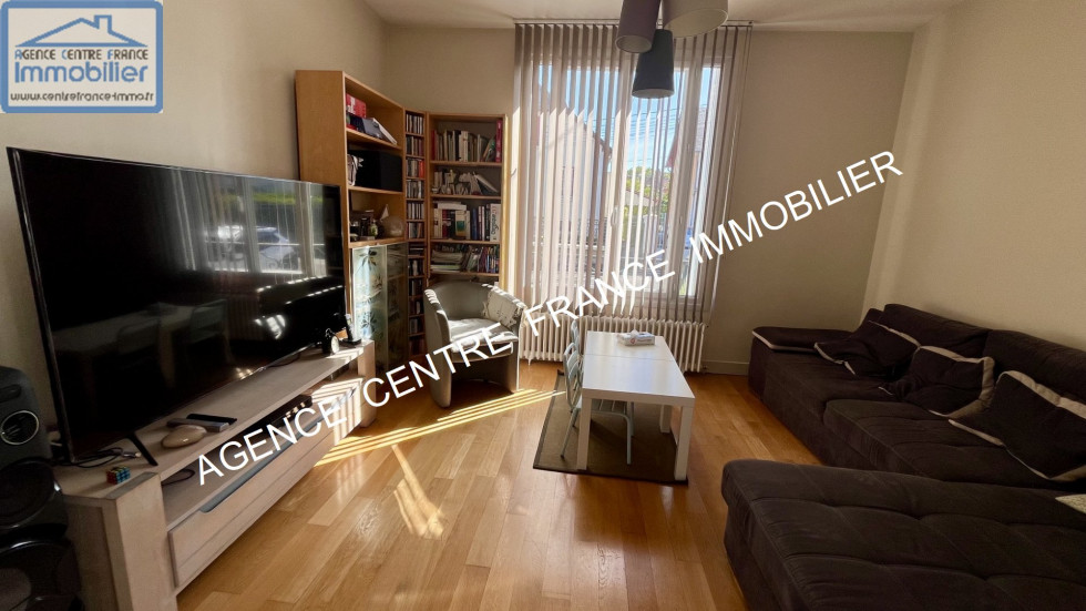 vente Maison Bourges - Photo 4