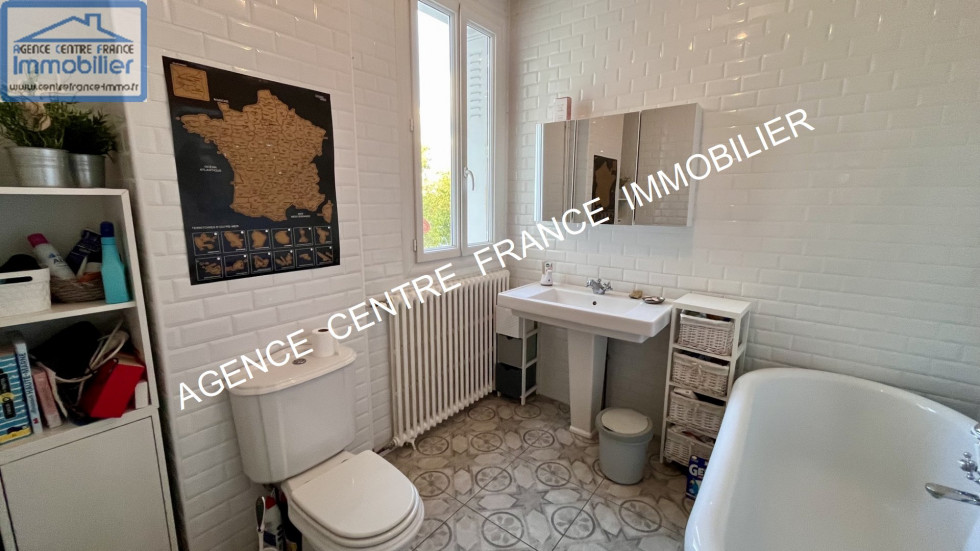 vente Maison Bourges - Photo 9