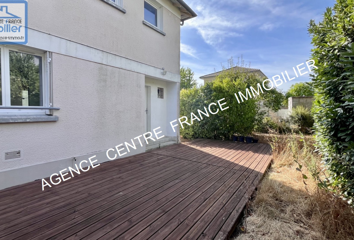 vente Maison Bourges - Photo 2