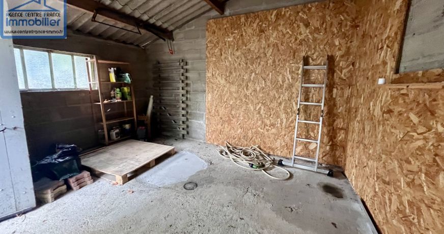 vente Maison Bourges