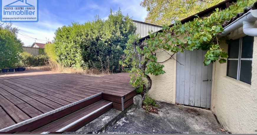 vente Maison Bourges