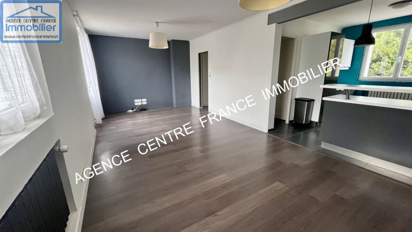 à vendre Maison Bourges - Photo 1