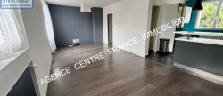vente Maison Bourges