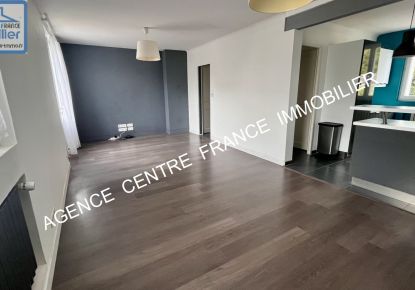 vente Maison Bourges