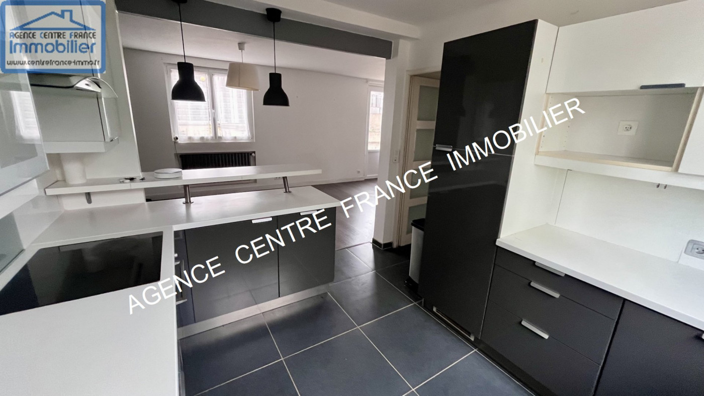 à vendre Maison Bourges - Photo 5