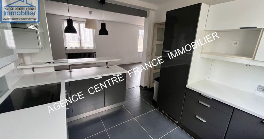 vente Maison Bourges