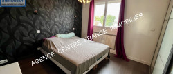 vente Maison Bourges
