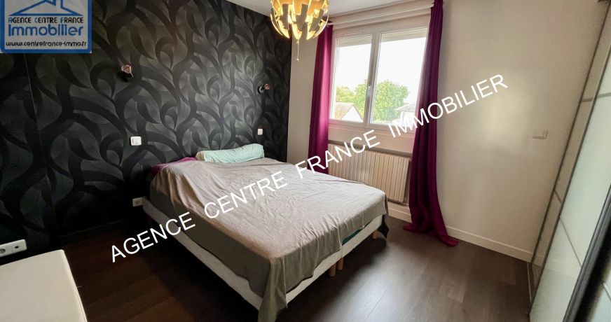 vente Maison Bourges